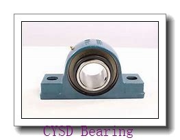 19,05 mm x 50,8 mm x 14,288 mm  19,05 mm x 50,8 mm x 14,288 mm  CYSD 1638-2RS CYSD Bearing
