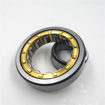 28 mm x 52 mm x 18.5 mm  KBC TR285216 28*52*16 air conditioning compressor bearing