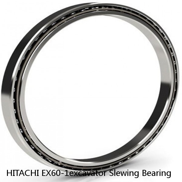 HITACHI EX60-1excavator Slewing Bearing