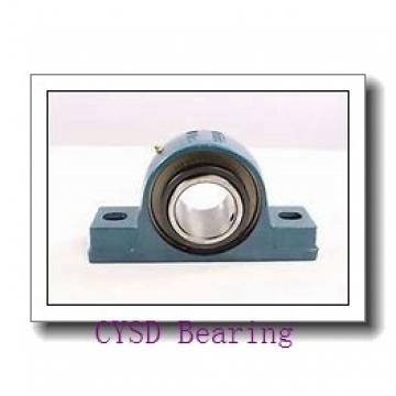 19,05 mm x 50,8 mm x 14,288 mm  19,05 mm x 50,8 mm x 14,288 mm  CYSD 1638-RS CYSD Bearing