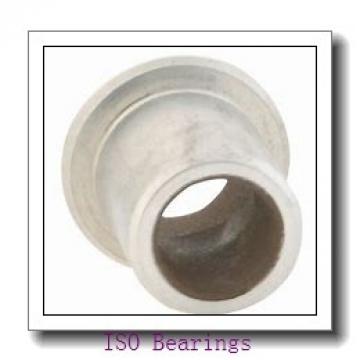 105 mm x 190 mm x 36 mm  105 mm x 190 mm x 36 mm  ISO NU221 ISO Bearing