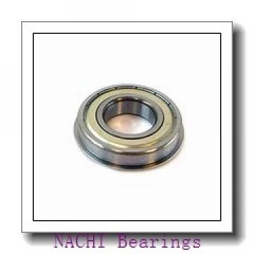 320 mm x 400 mm x 80 mm  320 mm x 400 mm x 80 mm  NACHI RB4864 NACHI Bearing