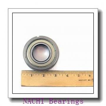 55 mm x 100 mm x 21 mm  55 mm x 100 mm x 21 mm  NACHI 7211AC NACHI Bearing