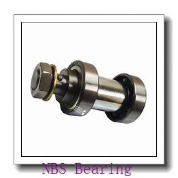 NBS KZK 22x29x16 NBS Bearing
