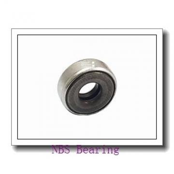 80 mm x 110 mm x 19 mm  80 mm x 110 mm x 19 mm  NBS SL182916 NBS Bearing