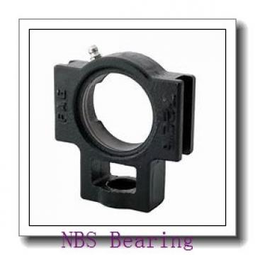 260 mm x 320 mm x 28 mm  260 mm x 320 mm x 28 mm  NBS SL181852 NBS Bearing