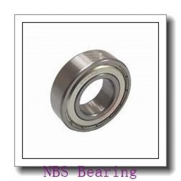 NBS KZK 30x38x16 NBS Bearing