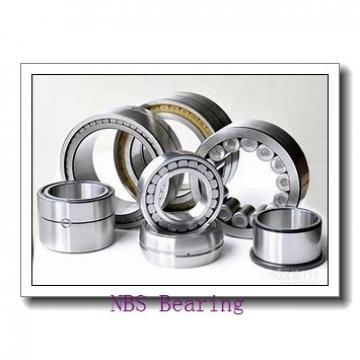 360 mm x 440 mm x 80 mm  360 mm x 440 mm x 80 mm  NBS SL014872 NBS Bearing