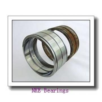 NKE K 81208-TVPB NKE Bearing