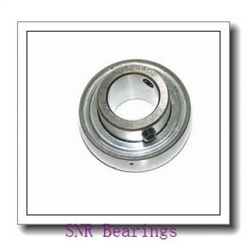 SNR EXFA206 SNR Bearing
