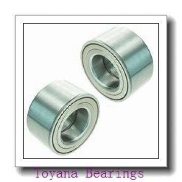 Toyana 624-2RS Toyana Bearing