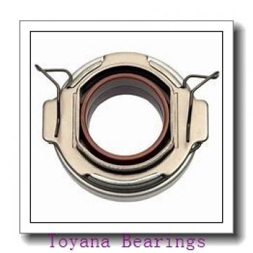 Toyana 6318-2RS Toyana Bearing