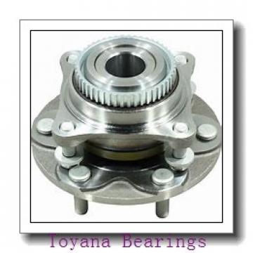 Toyana MOC 5 Tech Toyana Bearing