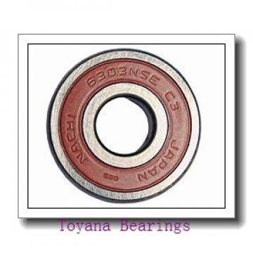 Toyana 624-2RS Toyana Bearing