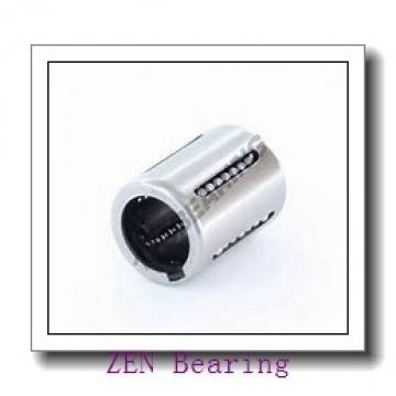 10 mm x 35 mm x 11 mm  10 mm x 35 mm x 11 mm  ZEN S6300 ZEN Bearing