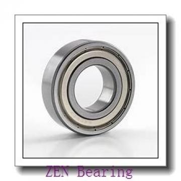 4 mm x 7 mm x 2,5 mm  4 mm x 7 mm x 2,5 mm  ZEN MR74-2Z ZEN Bearing