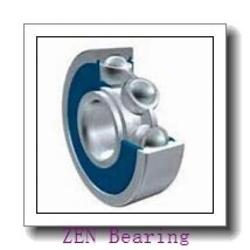 15 mm x 21 mm x 4 mm  15 mm x 21 mm x 4 mm  ZEN F61702 ZEN Bearing