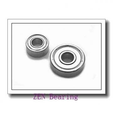 19,05 mm x 40 mm x 12 mm  19,05 mm x 40 mm x 12 mm  ZEN 6203-2Z 3/4 ZEN Bearing