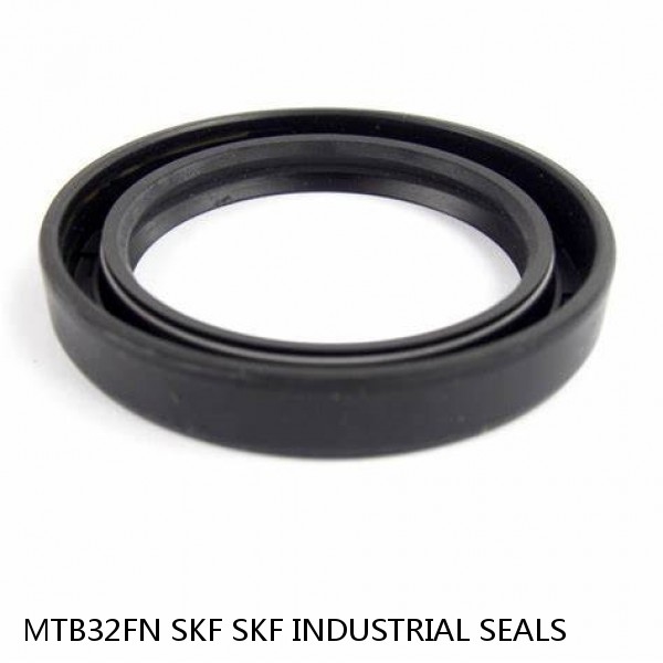 MTB32FN SKF SKF INDUSTRIAL SEALS #1 small image
