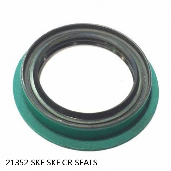 21352 SKF SKF CR SEALS