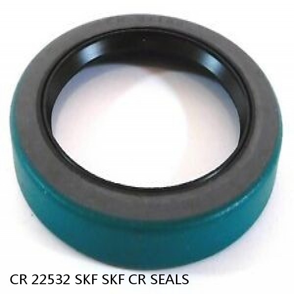 CR 22532 SKF SKF CR SEALS #1 small image
