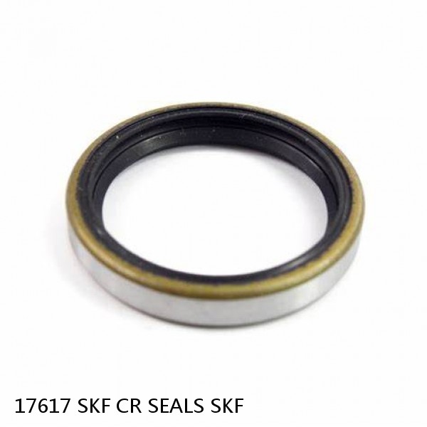 17617 SKF CR SEALS SKF #1 small image