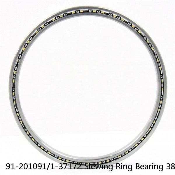91-201091/1-37172 Slewing Ring Bearing 38.74x46.867x2.205 Inch