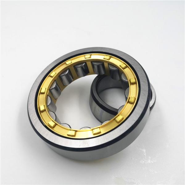 SKF NU218ECP　　 Air Conditioning  bearing #1 image
