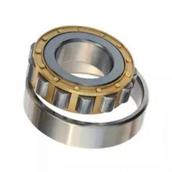 17 mm x 47 mm x 15 mm  KOYO TR0305AF4 17*47*15.25 air conditioning compressor bearing #1 image