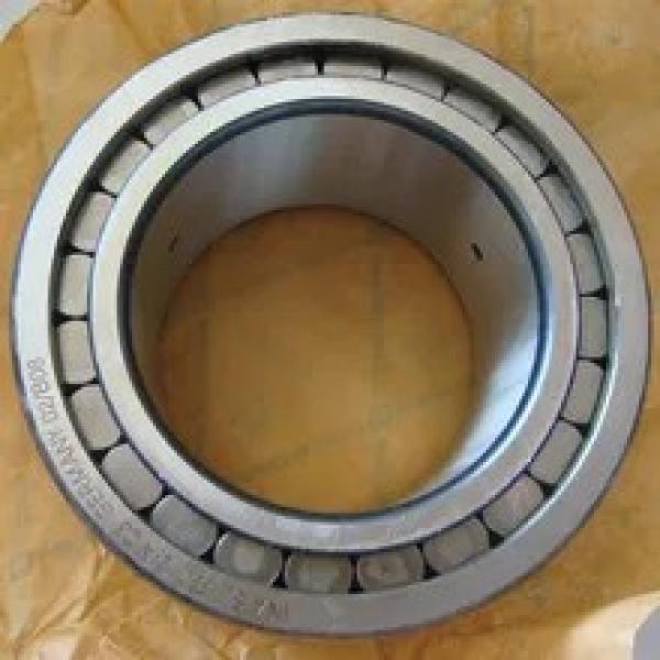 HYZ U298 35*65*17/21 air conditioning compressor bearing #2 image