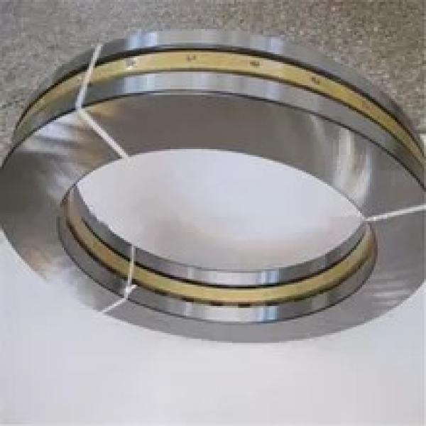 28 mm x 52 mm x 18.5 mm  KBC TR285216 28*52*16 air conditioning compressor bearing #1 image