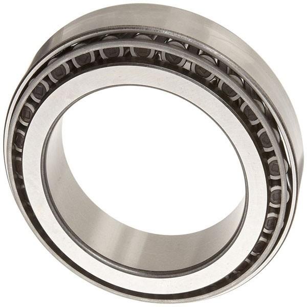 Inch Taper Roller Bearing M88043/M88010 M86647/M86610 M88649/M88610 M802048/M802011 M88047-70016 M88047/M88010 M88047/10 M88036/M88010 for Truck Spare Parts #1 image