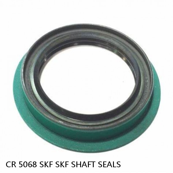 CR 5068 SKF SKF SHAFT SEALS #1 image