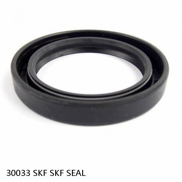 30033 SKF SKF SEAL #1 image