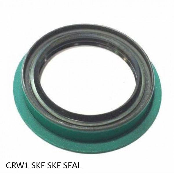 CRW1 SKF SKF SEAL #1 image