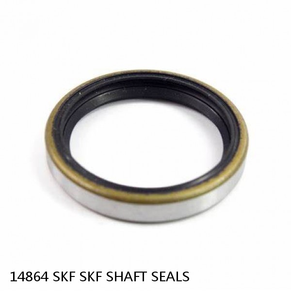 14864 SKF SKF SHAFT SEALS #1 image