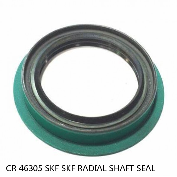CR 46305 SKF SKF RADIAL SHAFT SEAL #1 image
