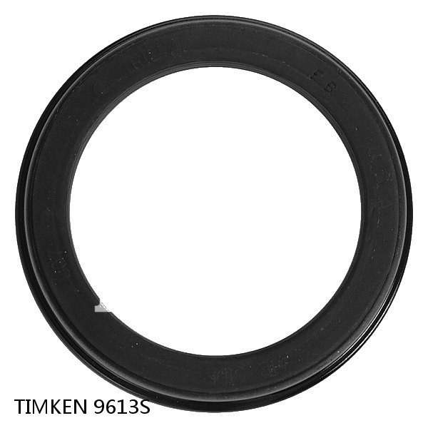 9613S TIMKEN NATIONAL OIL SEAL #1 image
