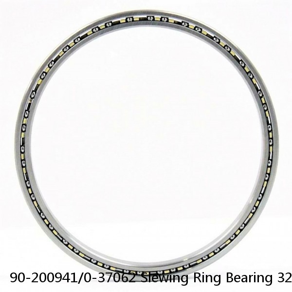90-200941/0-37062 Slewing Ring Bearing 32.835x41.26x2.205 Inch #1 image