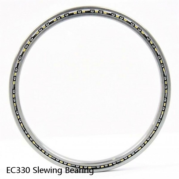 EC330 Slewing Bearing #1 image