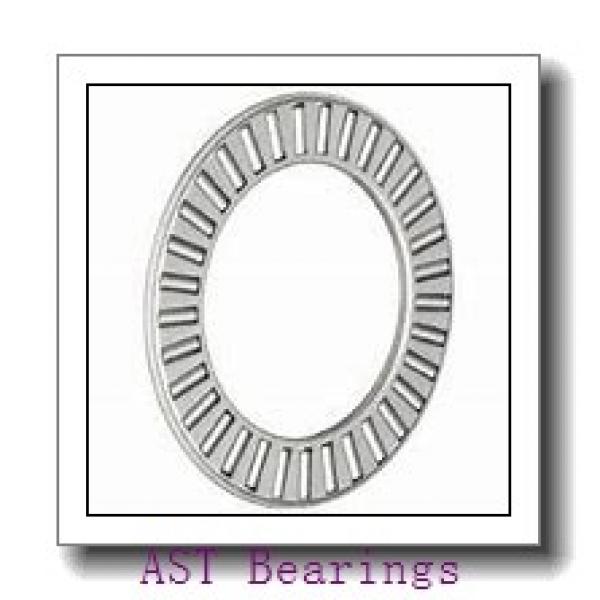 AST GE17ET-2RS AST Bearing #1 image