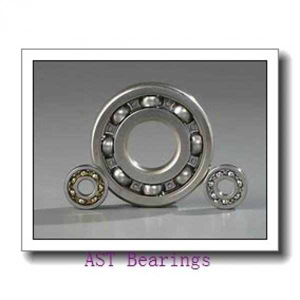 AST 606H-2RS AST Bearing #1 image