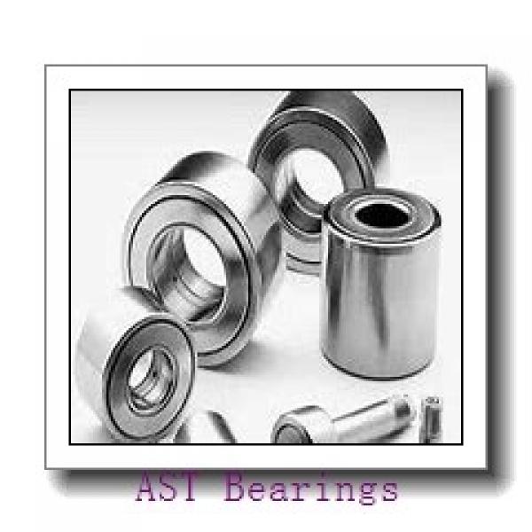 AST 6017 AST Bearing #1 image