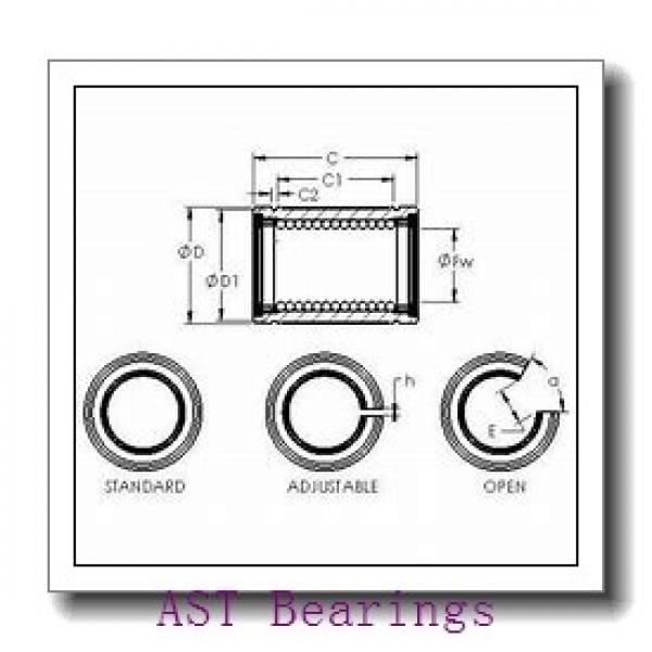 AST F699H-2RS AST Bearing #1 image