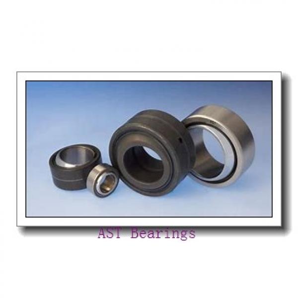 AST 623H-2RS AST Bearing #1 image