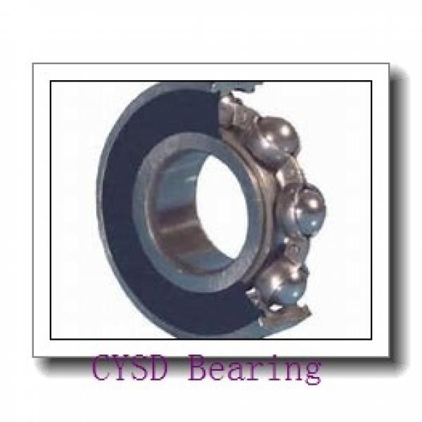 60 mm x 95 mm x 18 mm  60 mm x 95 mm x 18 mm  CYSD 6012-RS CYSD Bearing #1 image