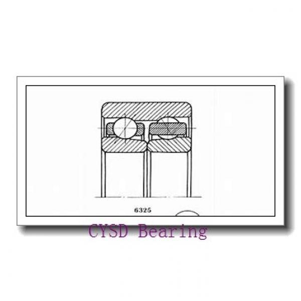 100 mm x 215 mm x 47 mm  100 mm x 215 mm x 47 mm  CYSD NUP320E CYSD Bearing #2 image