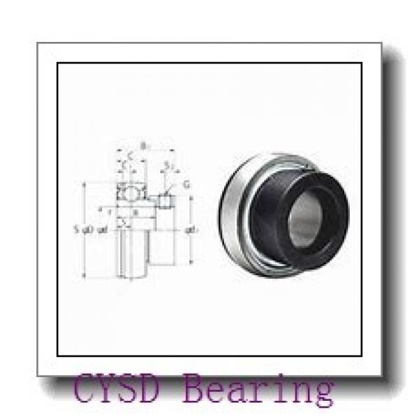 100 mm x 180 mm x 34 mm  100 mm x 180 mm x 34 mm  CYSD 30220 CYSD Bearing #2 image
