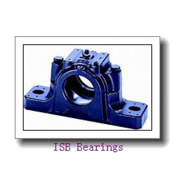 ISB TSM 15-00 BB-E ISB Bearing #2 image