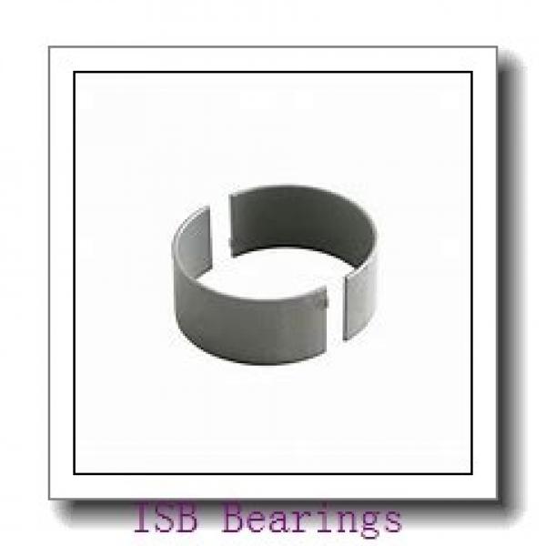 12 mm x 32 mm x 10 mm  12 mm x 32 mm x 10 mm  ISB 6201-RS ISB Bearing #1 image